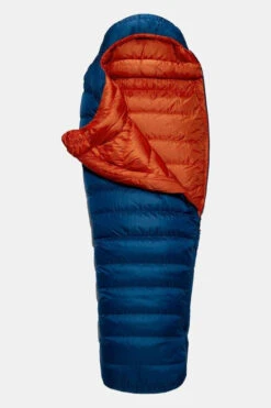 Rab Ascent 700 Long Slaapzak -Winkel Voor Outdoor-Avontuurartikelen g4hb300032 4040 03 nl