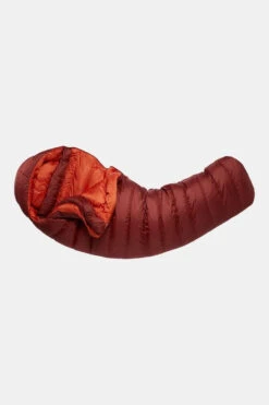 Rab Ascent 900 Long Slaapzak -Winkel Voor Outdoor-Avontuurartikelen g4hb300037 3939 05 nl