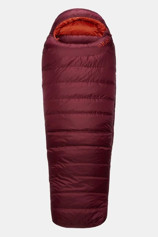 Rab Ascent 900 Dames Slaapzak 3 Rab Ascent 900 Dames Slaapzak