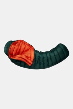 Rab Ascent 1100 Long Slaapzak -Winkel Voor Outdoor-Avontuurartikelen g4hb300040 5151 05 nl