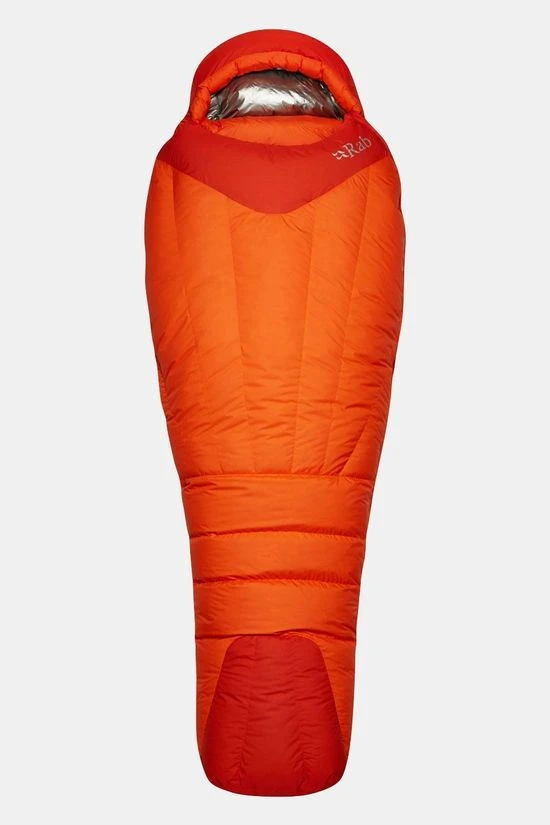 Rab Andes Infinium 800 Slaapzak 3 Rab Andes Infinium 800 Slaapzak