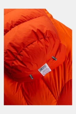 Rab Andes Infinium 800 Slaapzak 17 Rab Andes Infinium 800 Slaapzak -Winkel Voor Outdoor-Avontuurartikelen g4hb300058 3232 08 nl