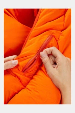 Rab Andes Infinium 800 Dames Slaapzak 11 Rab Andes Infinium 800 Dames Slaapzak -Winkel Voor Outdoor-Avontuurartikelen g4hb300059 3232 04 nl