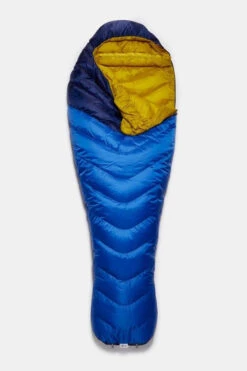 Rab Neutrino 200 Slaapzak -Winkel Voor Outdoor-Avontuurartikelen g4hb300061 4141 02 nl