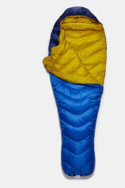 Rab Neutrino 200 Slaapzak -Winkel Voor Outdoor-Avontuurartikelen g4hb300061 4141 04 nl