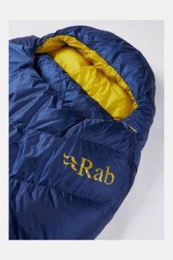 Rab Neutrino 200 Slaapzak -Winkel Voor Outdoor-Avontuurartikelen g4hb300061 4141 07 nl