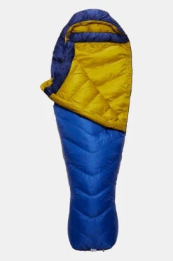 Rab Neutrino 400 Slaapzak -Winkel Voor Outdoor-Avontuurartikelen g4hb300063 4141 03 nl