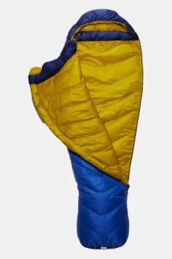Rab Neutrino 400 Slaapzak -Winkel Voor Outdoor-Avontuurartikelen g4hb300063 4141 04 nl