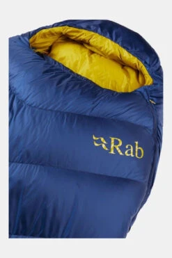 Rab Neutrino 400 Slaapzak -Winkel Voor Outdoor-Avontuurartikelen g4hb300063 4141 05 nl