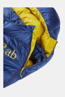 Rab Neutrino 400 Slaapzak -Winkel Voor Outdoor-Avontuurartikelen g4hb300063 4141 07 nl