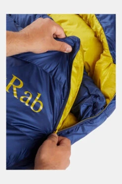 Rab Neutrino 400 Slaapzak -Winkel Voor Outdoor-Avontuurartikelen g4hb300063 4141 08 nl