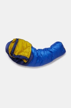 Rab Neutrino 400 Long Slaapzak -Winkel Voor Outdoor-Avontuurartikelen g4hb300064 4141 05 nl