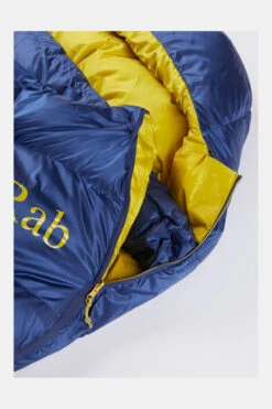 Rab Neutrino 400 Long Slaapzak -Winkel Voor Outdoor-Avontuurartikelen g4hb300064 4141 08 nl