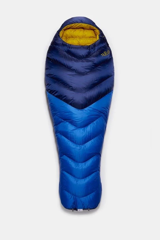 Rab Neutrino 400 Dames Slaapzak 3 Rab Neutrino 400 Dames Slaapzak