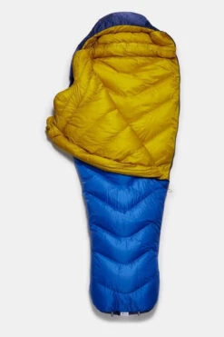 Rab Neutrino 400 Dames Slaapzak 14 Rab Neutrino 400 Dames Slaapzak -Winkel Voor Outdoor-Avontuurartikelen g4hb300067 4141 03 nl