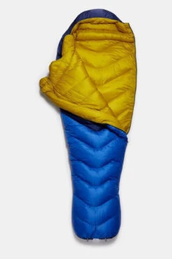 Rab Neutrino 600 Slaapzak 14 Rab Neutrino 600 Slaapzak -Winkel Voor Outdoor-Avontuurartikelen g4hb300068 4141 03 nl