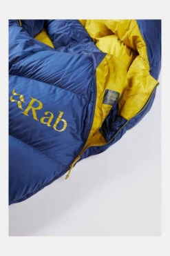 Rab Neutrino 600 Slaapzak 19 Rab Neutrino 600 Slaapzak -Winkel Voor Outdoor-Avontuurartikelen g4hb300068 4141 08 nl