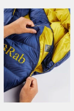 Rab Neutrino 600 Slaapzak 20 Rab Neutrino 600 Slaapzak -Winkel Voor Outdoor-Avontuurartikelen g4hb300068 4141 09 nl