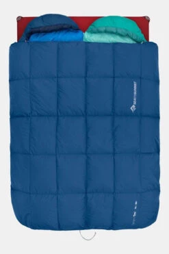 Sea To Summit Tanami Tmi Down Camping Comforter Queen Quilt -Winkel Voor Outdoor-Avontuurartikelen g4hb3a0012 4040 03 nl