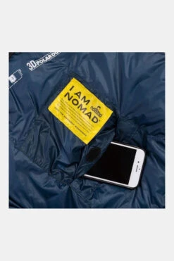 NOMAD Orion 180 XL Mummy Dons 2 Seizoenen Slaapzak -Winkel Voor Outdoor-Avontuurartikelen g4hb3b0003 4141 07 nl
