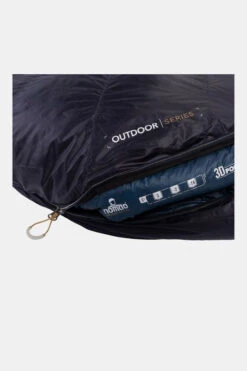 NOMAD Orion 400 XL Slaapzak -Winkel Voor Outdoor-Avontuurartikelen g4hb3d0067 4040 07 nl