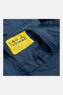 NOMAD Orion 400 XL Slaapzak -Winkel Voor Outdoor-Avontuurartikelen g4hb3d0067 4040 08 nl