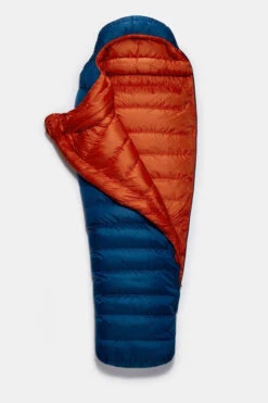 Rab Ascent 700 Slaapzak -Winkel Voor Outdoor-Avontuurartikelen g4hb3d0077 4040 04 nl