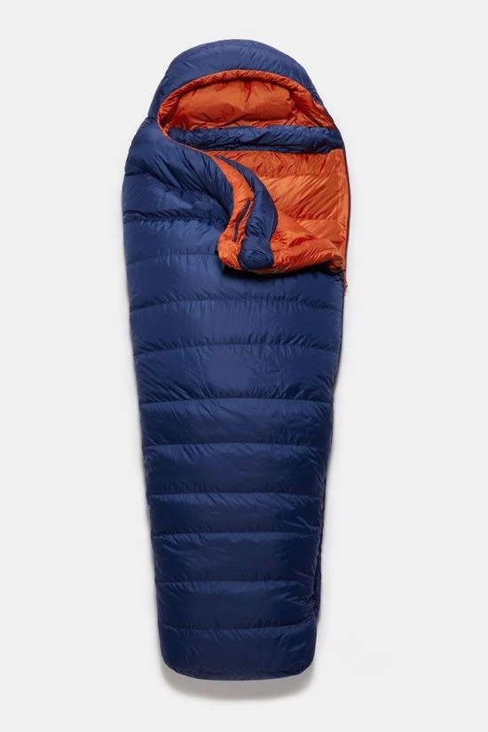 Rab Ascent 700 Dames Slaapzak 4 Rab Ascent 700 Dames Slaapzak - Afbeelding 2