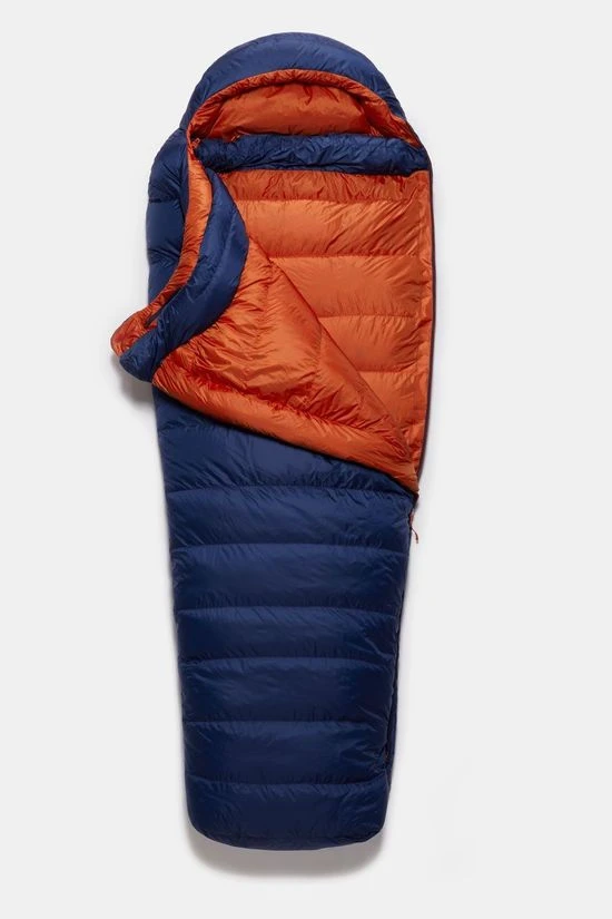 Rab Ascent 700 Dames Slaapzak 5 Rab Ascent 700 Dames Slaapzak - Afbeelding 3