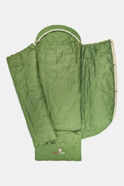 Grüezi Bag Grüezi-bag Biopod DownWool Nature Comfort Slaapzak -Winkel Voor Outdoor-Avontuurartikelen g4hb3d0238 5050 06 nl