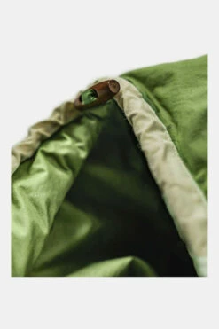 Grüezi Bag Grüezi-bag Biopod DownWool Nature Comfort Slaapzak -Winkel Voor Outdoor-Avontuurartikelen g4hb3d0238 5050 10 nl