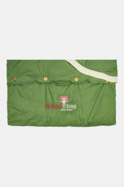 Grüezi Bag Grüezi-bag Biopod DownWool Nature Comfort Slaapzak -Winkel Voor Outdoor-Avontuurartikelen g4hb3d0238 5050 14 nl