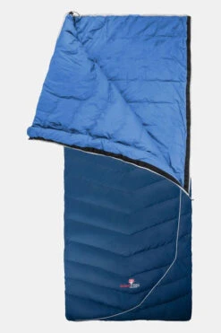 Grüezi Bag Grüezi-bag Biopod DownWool Hybrid Cotton Comfort Slaapzak -Winkel Voor Outdoor-Avontuurartikelen g4hb3d0239 4141 02 nl