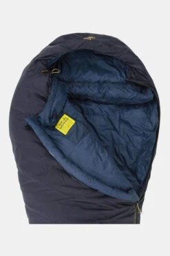 NOMAD Orion 290 Mummy Dons Slaapzak XL -Winkel Voor Outdoor-Avontuurartikelen g4hb3d0242 4141 04 nl