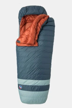 Big Agnes Diamond Park 0F Wide Long Slaapzak -Winkel Voor Outdoor-Avontuurartikelen g4hb3e0040 7271 03 nl