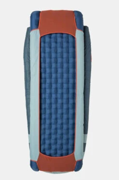 Big Agnes Diamond Park 15F Wide Long Slaapzak 16 Big Agnes Diamond Park 15F Wide Long Slaapzak -Winkel Voor Outdoor-Avontuurartikelen g4hb3e0041 7271 07 nl