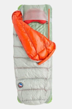 Big Agnes Lost Ranger UL 3N1 15F Long Left Slaapzak -Winkel Voor Outdoor-Avontuurartikelen g4hb3e0045 7126 03 nl