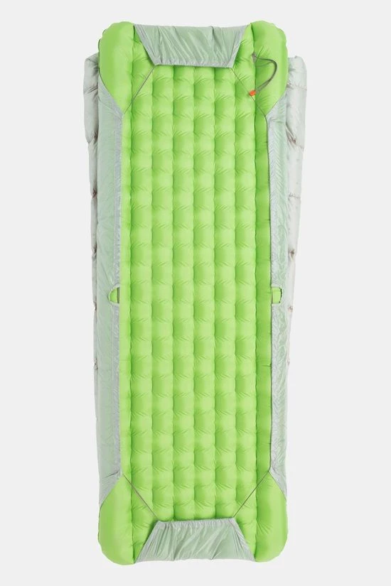 Big Agnes Lost Ranger Ul 3N1 15F Regular Left Slaapzak 9 Big Agnes Lost Ranger Ul 3N1 15F Regular Left Slaapzak - Afbeelding 7