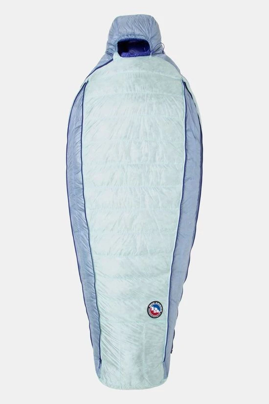 Big Agnes Torchlight UL 20F Women's Regular Slaapzak 4 Big Agnes Torchlight UL 20F Women's Regular Slaapzak - Afbeelding 2