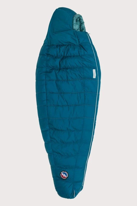 Big Agnes Sidewinder SL 20F Women's Regular Slaapzak 3 Big Agnes Sidewinder SL 20F Women's Regular Slaapzak