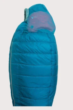 Big Agnes Sidewinder SL 35F Women's Regular Slaapzak -Winkel Voor Outdoor-Avontuurartikelen g4hb3e0062 4840 03 nl