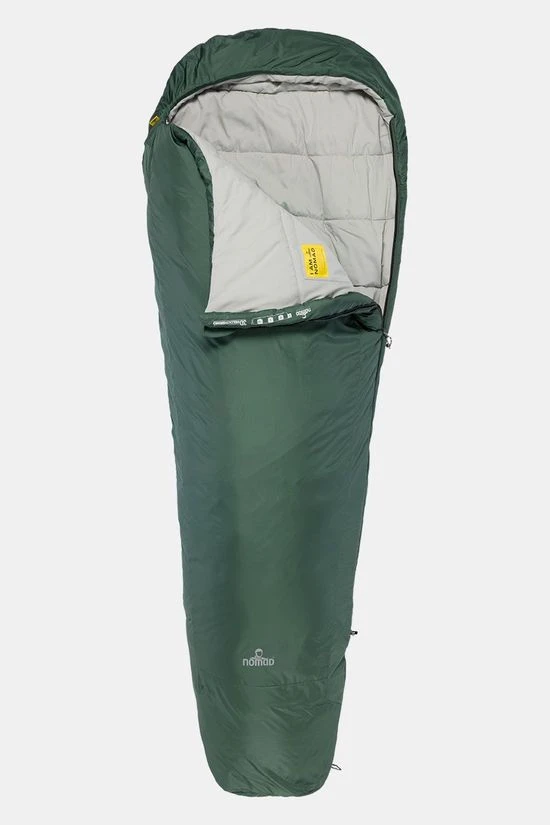 NOMAD Inca Premium 1000 Slaapzak 4 NOMAD Inca Premium 1000 Slaapzak - Afbeelding 2