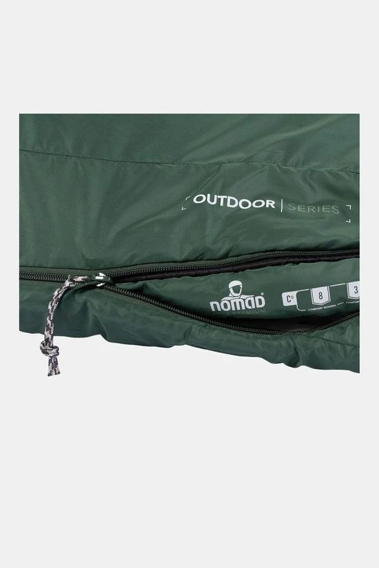 NOMAD Inca Premium 1000 Slaapzak 7 NOMAD Inca Premium 1000 Slaapzak - Afbeelding 5