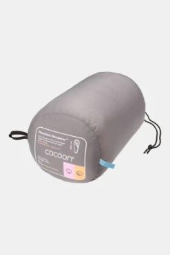 Cocoon Mountain Wanderer Sleeping Bag Long -Winkel Voor Outdoor-Avontuurartikelen g4hb3i0012 7171 03 nl