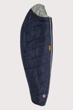 Big Agnes Sidewinder Camp 20F Long Slaapzak
