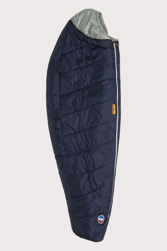 Big Agnes Sidewinder Camp 35F Regular Slaapzak 3 Big Agnes Sidewinder Camp 35F Regular Slaapzak