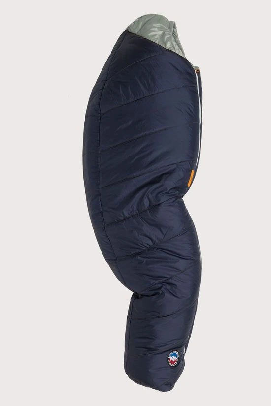 Big Agnes Sidewinder Camp 35F Regular Slaapzak 4 Big Agnes Sidewinder Camp 35F Regular Slaapzak - Afbeelding 2