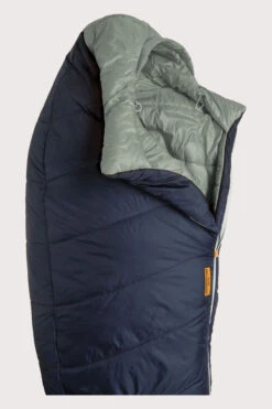 Big Agnes Sidewinder Camp 35F Regular Slaapzak 8 Big Agnes Sidewinder Camp 35F Regular Slaapzak -Winkel Voor Outdoor-Avontuurartikelen g4hb3i0037 4672 03 nl