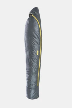 Big Agnes Anthracite 20F Long Left Slaapzak -Winkel Voor Outdoor-Avontuurartikelen g4hb3i0038 7171 03 nl