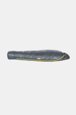 Big Agnes Anthracite 30F Regular Left Slaapzak -Winkel Voor Outdoor-Avontuurartikelen g4hb3i0041 7171 03 nl